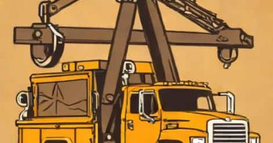 Young'S Wrecker Service Brownsville Tennessee