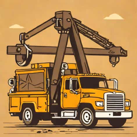Young'S Wrecker Service Brownsville Tennessee