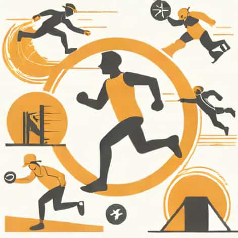 Youth Speed And Agility Training Program Pdf