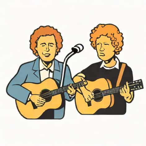 Youtube Sound Of Silence Simon And Garfunkel
