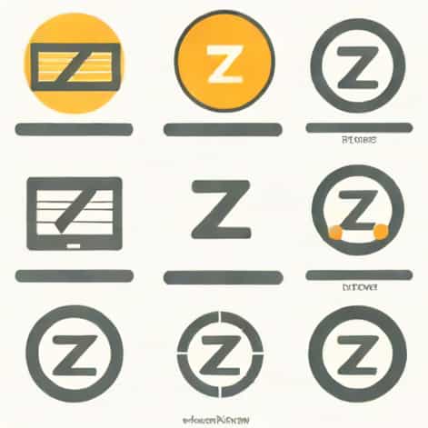 Z Score Corresponding To 95 Confidence Interval