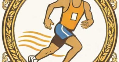 Zanesville Times Recorder Athlete Of The Week