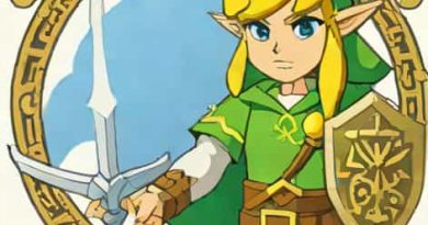 Zelda Tears Of The Kingdom Serfrost Defogger