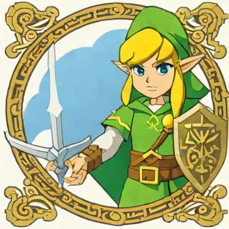 Zelda Tears Of The Kingdom Serfrost Defogger