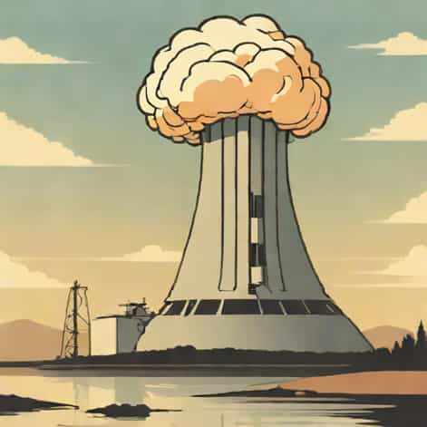 Zhores Medvedev Nuclear Disaster In The Urals