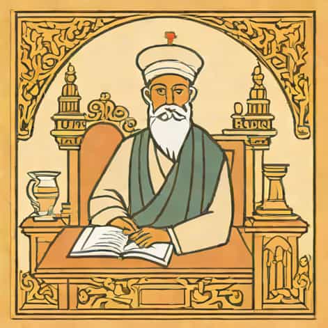 Ziauddin Barani Was A Fourteenth Century Chronicler