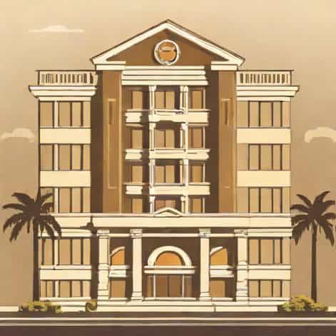 Zion A Luxurious Hotel Bangalore Contact Number
