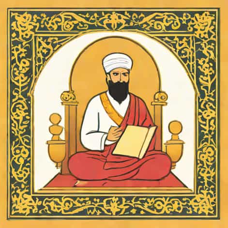 Ziyauddin Barani Was A Fourteenth Century Chronicler
