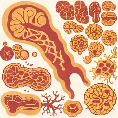 Zona Glomerulosa Fasciculata Reticularis Mnemonic