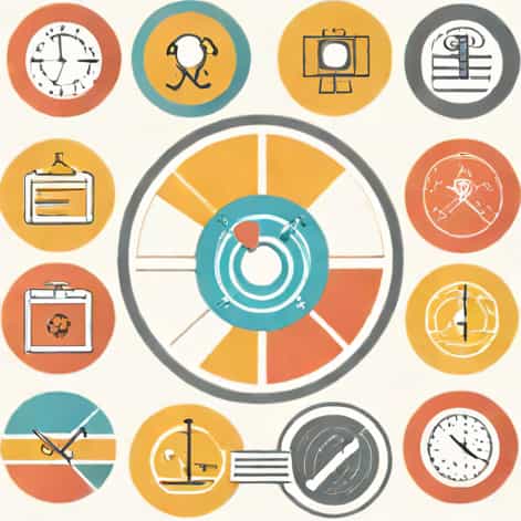 Zones That Encompass The Stress Continuum Model