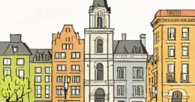 Zoning Powers Are Conferred On Municipal Governments