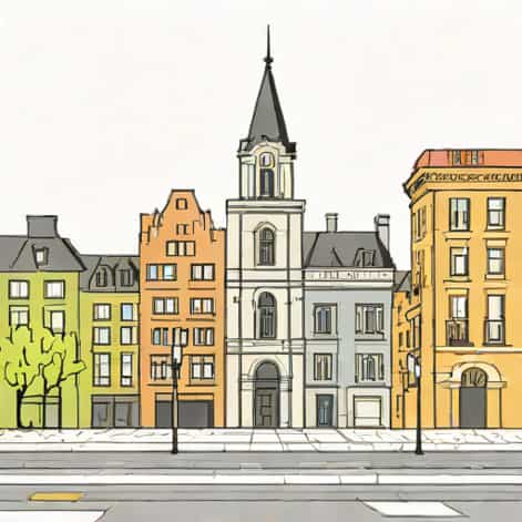 Zoning Powers Are Conferred On Municipal Governments
