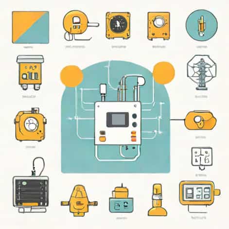 Zubair Electric Smart Electrification And Automation
