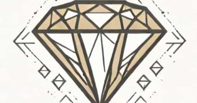 A Diamond Is Forever Slogan