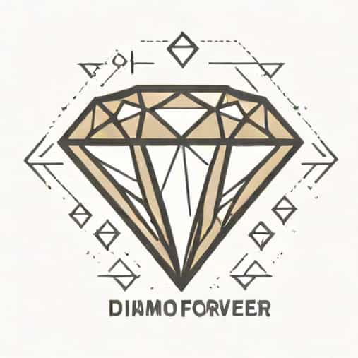 A Diamond Is Forever Slogan