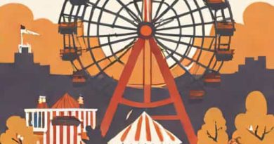 About Six Flags Fright Fest