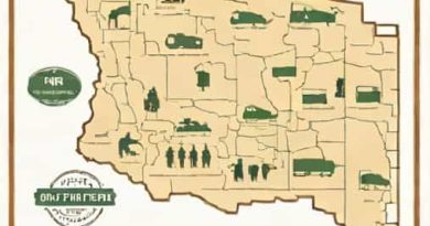 Absconder List South Dakota