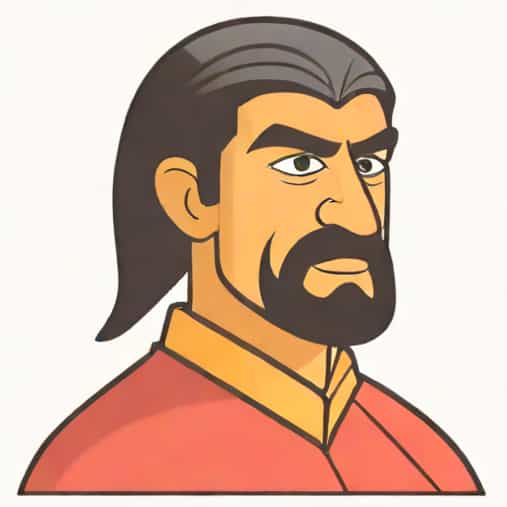 Adjectives To Describe Iago