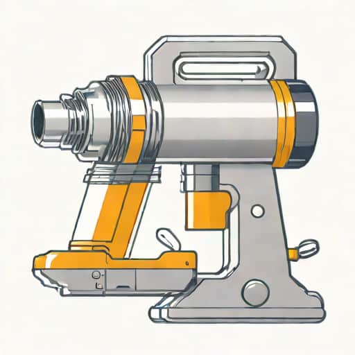 Air Multiplier Technology Dyson