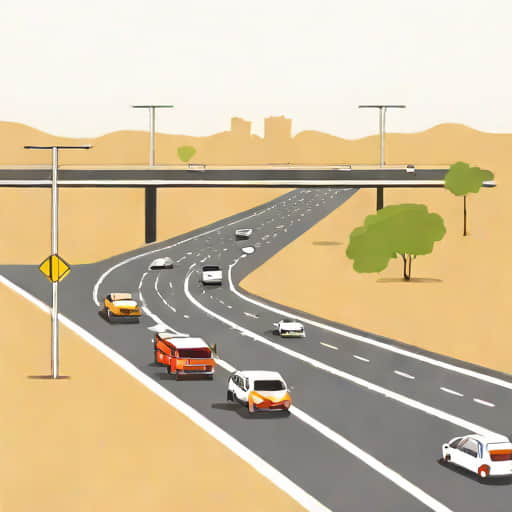 Ambala Chandigarh Highway