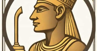 Amenhotep Iv Years Of Reign