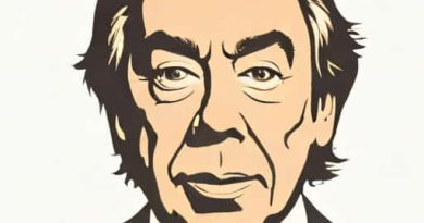 Andrew Lloyd Webber