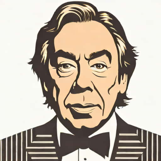 Andrew Lloyd Webber