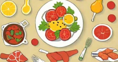 Antipasti Con I Gamberetti