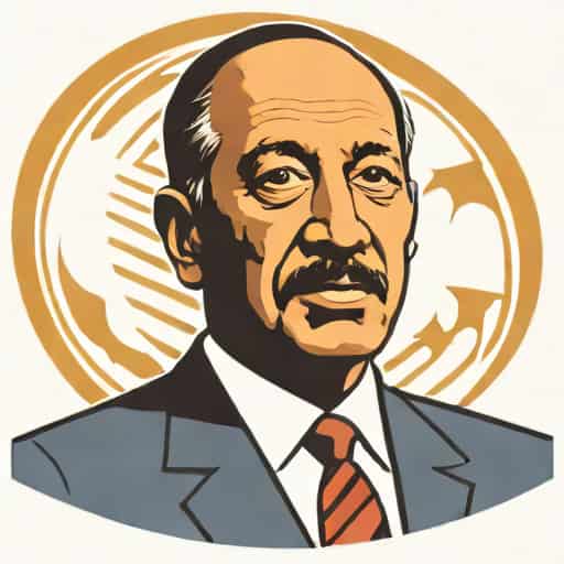 Anwar Sadat Assassination