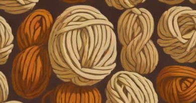 Appletons Crewel Wool Hanks