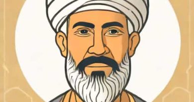 Arabist Jan Jaap De Ruiter