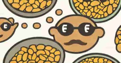 Are Black Eyed Peas