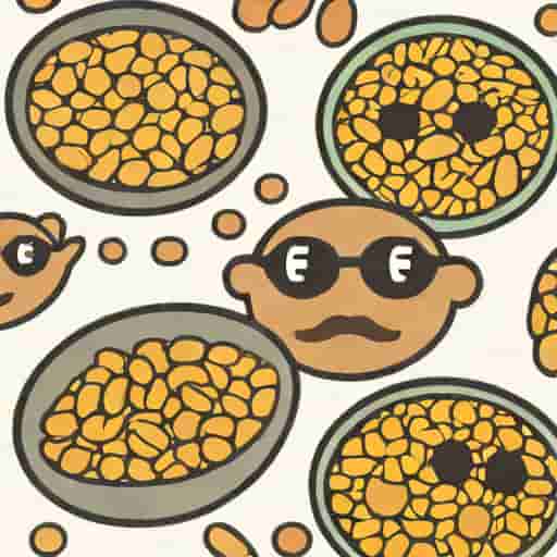 Are Black Eyed Peas