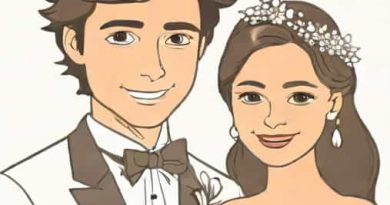 Are Tessa And Scott Married