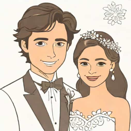 Are Tessa And Scott Married