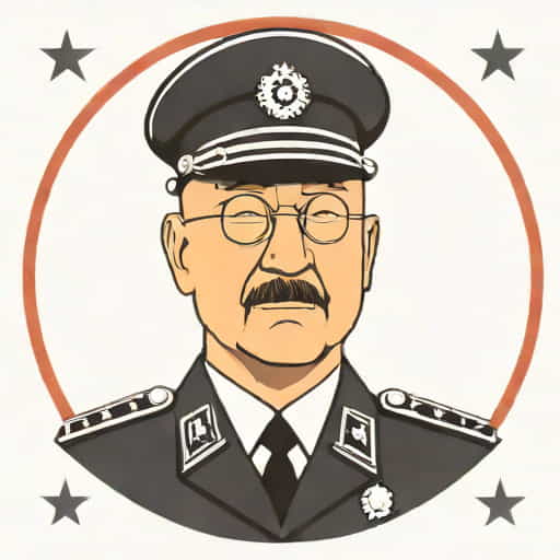 Assassination Of Himmler
