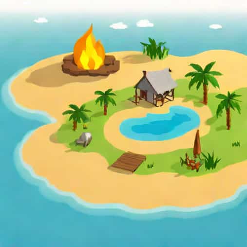 Atoll Of Immolation Xp Farm