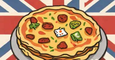 Atta Kulcha Britannia