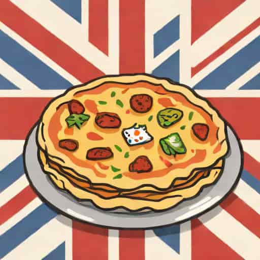 Atta Kulcha Britannia