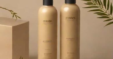 Aveda Hair Thickening Tonic