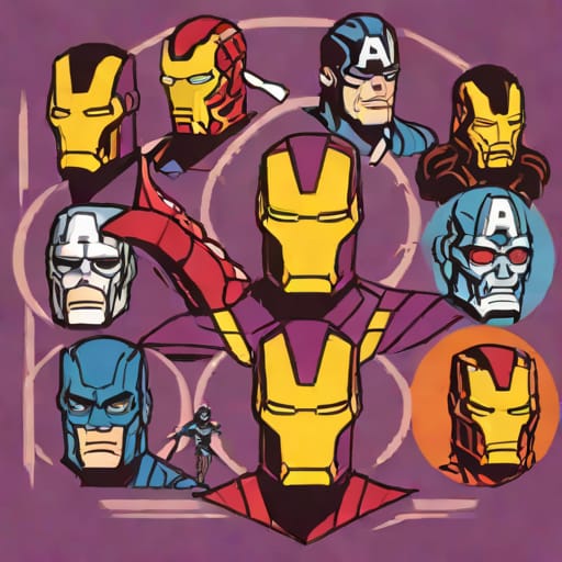Avengers The Kang Dynasty Trailer