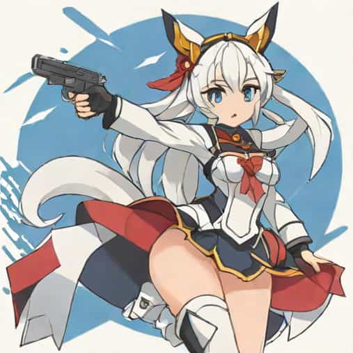 Azur Lane Formidable Figure