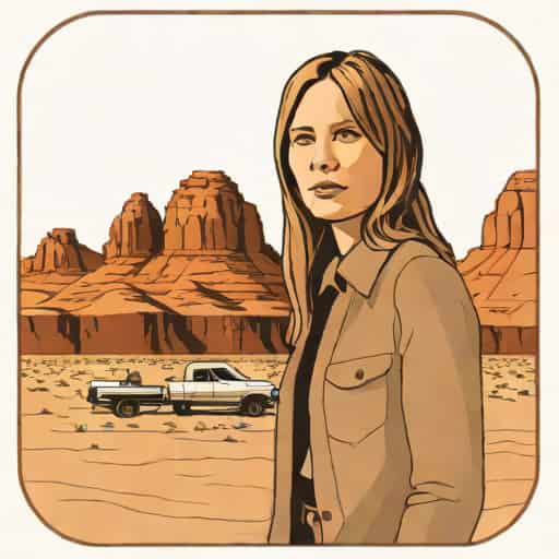 Badlands Sissy Spacek