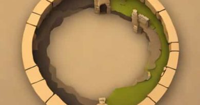 Baldur'S Gate 3 Burrow Hole