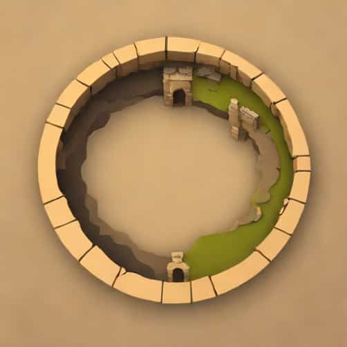 Baldur'S Gate 3 Burrow Hole