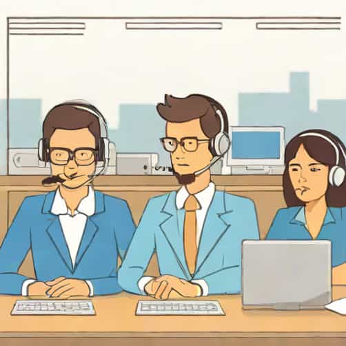Banco Guayaquil Call Center