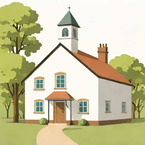 Barroway Drove Village Hall