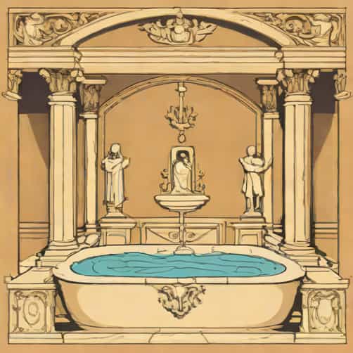 Baths Of Diocletian Tickets