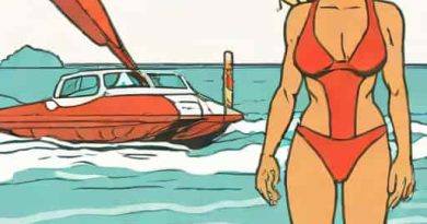Baywatch Erika Eleniak