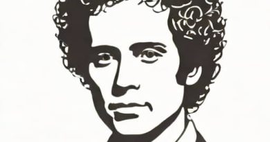 Beau Daniel Garfunkel